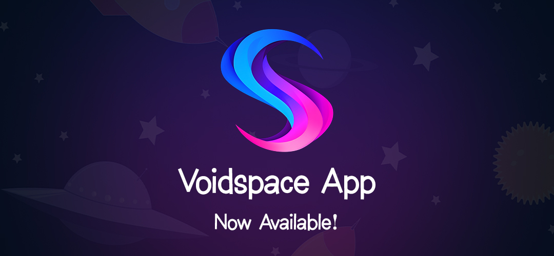 Voidspace Logo