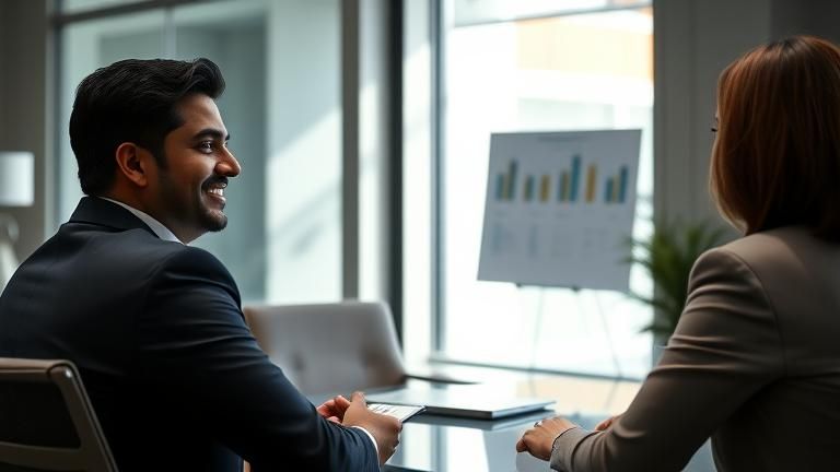 Professional Workplace Challenges